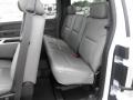 Summit White - Sierra 2500HD Extended Cab Chassis Photo No. 13