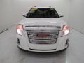 2011 Olympic White GMC Terrain SLT  photo #2