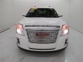 2011 Olympic White GMC Terrain SLT  photo #2