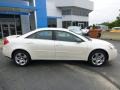 White Diamond Tri Coat - G6 Sedan Photo No. 2