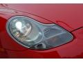 Guards Red - Boxster S Photo No. 84