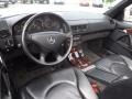 Brilliant Silver Metallic - SL 500 Roadster Photo No. 9