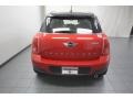 Blazing Red - Cooper Countryman Photo No. 11