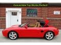 Guards Red - Boxster S Photo No. 101