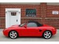 Guards Red - Boxster S Photo No. 103