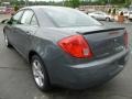 2008 Dark Steel Gray Metallic Pontiac G6 V6 Sedan  photo #5