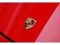 2002 Guards Red Porsche Boxster S  photo #112