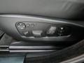 Jet Black - 5 Series 550i Sedan Photo No. 12