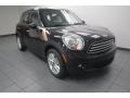 Absolute Black - Cooper Countryman Photo No. 1
