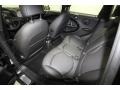 Absolute Black - Cooper Countryman Photo No. 4