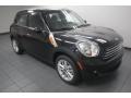 Absolute Black - Cooper Countryman Photo No. 6