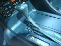 1993 Quasar Blue Metallic Chevrolet Corvette Coupe  photo #11