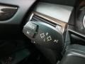2008 BMW 5 Series 550i Sedan Controls