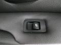 Jet Black - 5 Series 550i Sedan Photo No. 35