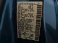 Electric Blue Metallic - Frontier XE King Cab Photo No. 18