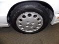 1991 Alfa Romeo Spider Veloce Wheel and Tire Photo