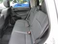 Black Rear Seat Photo for 2014 Subaru Forester #82070840