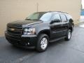 Black - Tahoe LT Photo No. 2