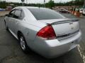 Silver Ice Metallic - Impala LT Photo No. 5