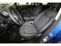 True Blue Metallic - Cooper Countryman Photo No. 5