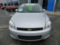Silver Ice Metallic - Impala LT Photo No. 8