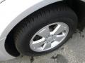 Silver Ice Metallic - Impala LT Photo No. 9