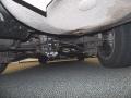 Undercarriage of 1991 Spider Veloce