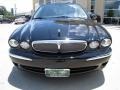 2006 Ebony Black Jaguar X-Type 3.0  photo #6