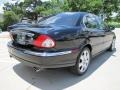 2006 Ebony Black Jaguar X-Type 3.0  photo #11