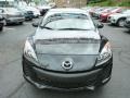 Black Mica - MAZDA3 i Sport 4 Door Photo No. 8