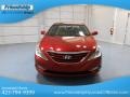 Sparkling Ruby - Sonata GLS Photo No. 3