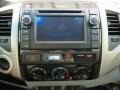 2013 Toyota Tacoma V6 TRD Sport Double Cab 4x4 Controls