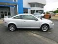 Ultra Silver Metallic - Cobalt LS Coupe Photo No. 2