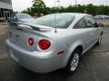 Ultra Silver Metallic - Cobalt LS Coupe Photo No. 3