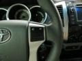 2013 Toyota Tacoma V6 TRD Sport Double Cab 4x4 Controls