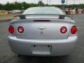 Ultra Silver Metallic - Cobalt LS Coupe Photo No. 4
