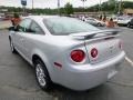 Ultra Silver Metallic - Cobalt LS Coupe Photo No. 5