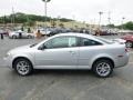 Ultra Silver Metallic - Cobalt LS Coupe Photo No. 6