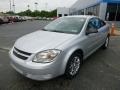 Ultra Silver Metallic - Cobalt LS Coupe Photo No. 7