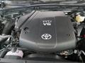 4.0 Liter DOHC 24-Valve VVT-i V6 2013 Toyota Tacoma V6 TRD Sport Double Cab 4x4 Engine