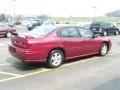 Sport Red Metallic - Impala LS Photo No. 6