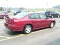 2005 Sport Red Metallic Chevrolet Impala LS  photo #6