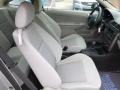 Ultra Silver Metallic - Cobalt LS Coupe Photo No. 10