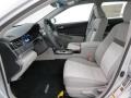 Ash Interior Photo for 2013 Toyota Camry #82072631