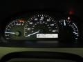  2013 Camry L L Gauges