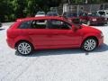 Brilliant Red - A3 2.0 TFSI Photo No. 3