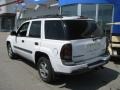 Summit White - TrailBlazer LT 4x4 Photo No. 4