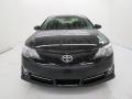 Attitude Black Metallic - Camry SE Photo No. 2
