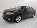 Attitude Black Metallic - Camry SE Photo No. 3