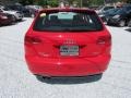 Brilliant Red - A3 2.0 TFSI Photo No. 6